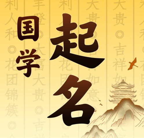 城北国学起名 人工起名一对一